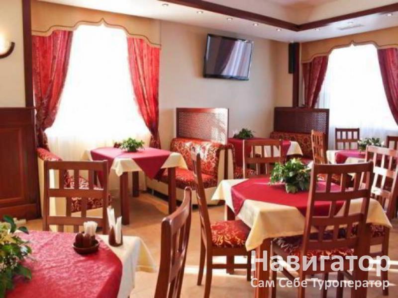 ПАРТНЕР - отель в Краснодар