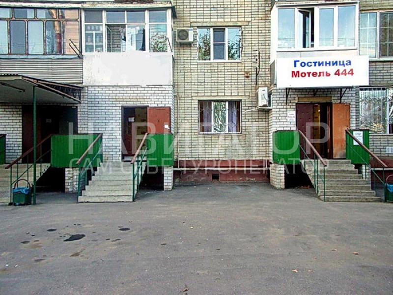 МАРСЕЛЬ - мотель в Краснодар