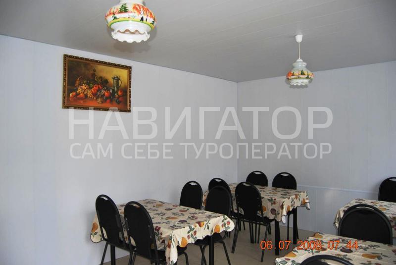 МАРГАРИТА - гостевой дом в пос. Новомихайловский