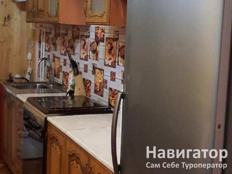 ИПАТОВО - гостевой дом в Теберда