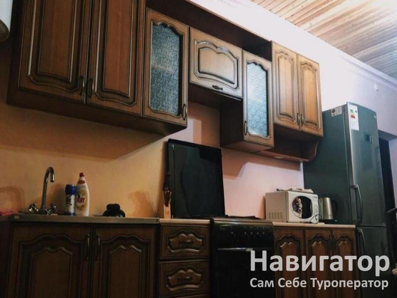 ИПАТОВО - гостевой дом в Теберда