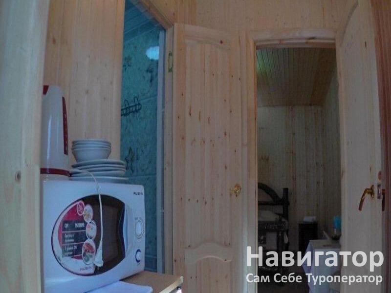 ИПАТОВО - гостевой дом в Теберда