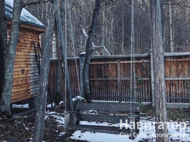 ИПАТОВО - гостевой дом в Теберда