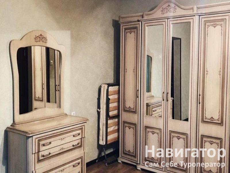 ИПАТОВО - гостевой дом в Теберда