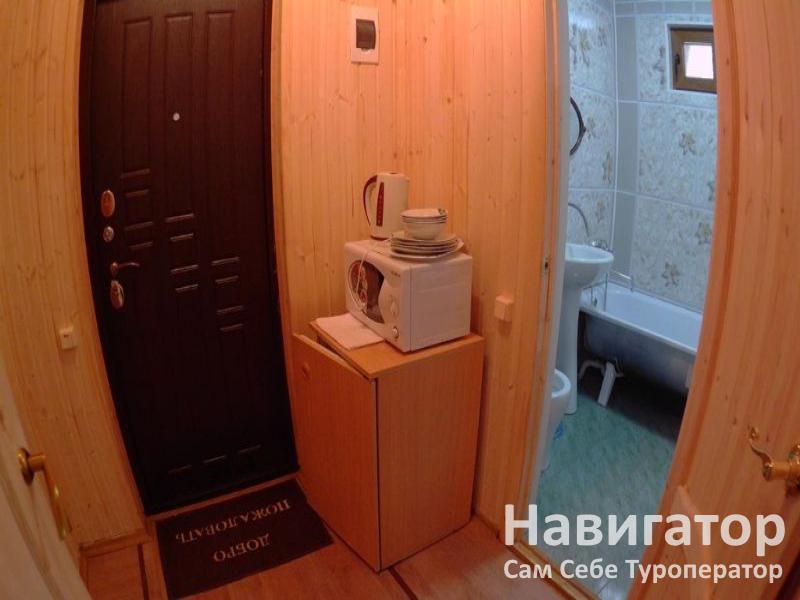 ИПАТОВО - гостевой дом в Теберда