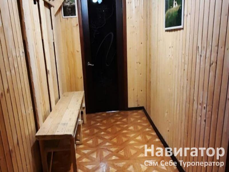 ИПАТОВО - гостевой дом в Теберда