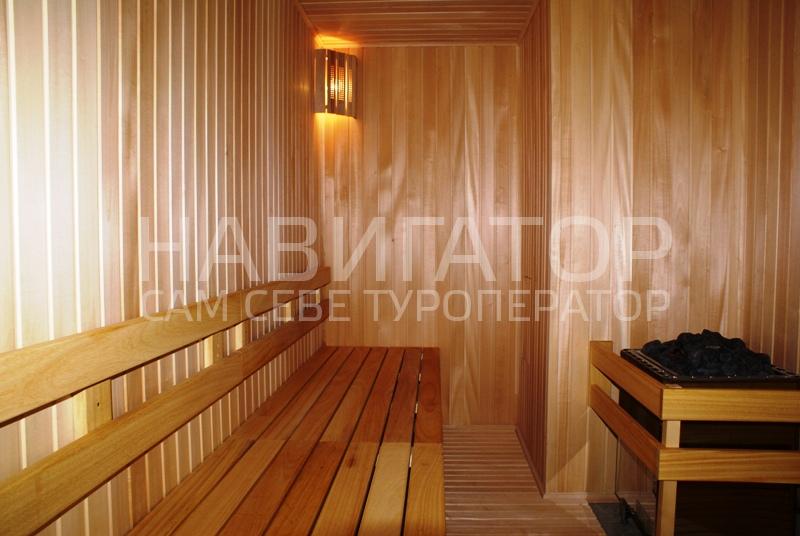 ЕЛИЗАВЕТА - частная гостиница в Адлер