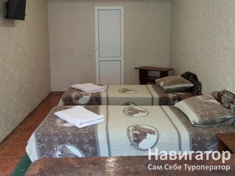 ВАЛЕРА - мини-гостиница в Вардане