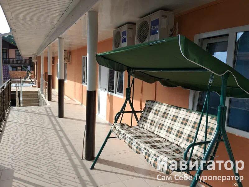 ВАЛЕРА - мини-гостиница в Вардане