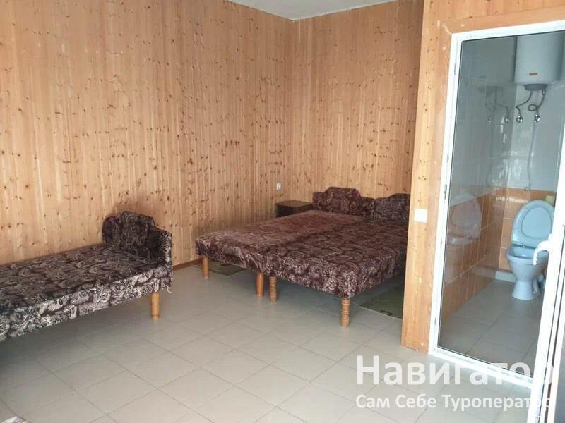 ВАЛЕРА - мини-гостиница в Вардане