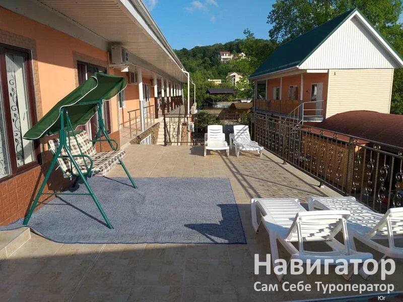 ВАЛЕРА - мини-гостиница в Вардане