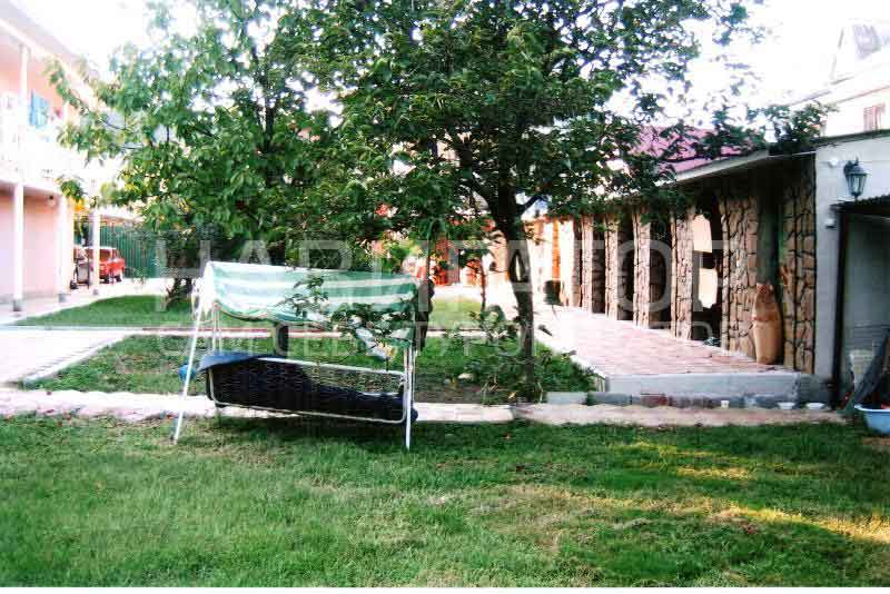 МИНИ-ГОСТИНИЦА в Вардане