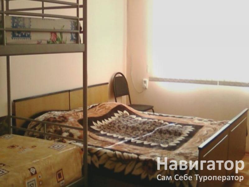 КРУГОЗОР - гостевой дом в Лоо