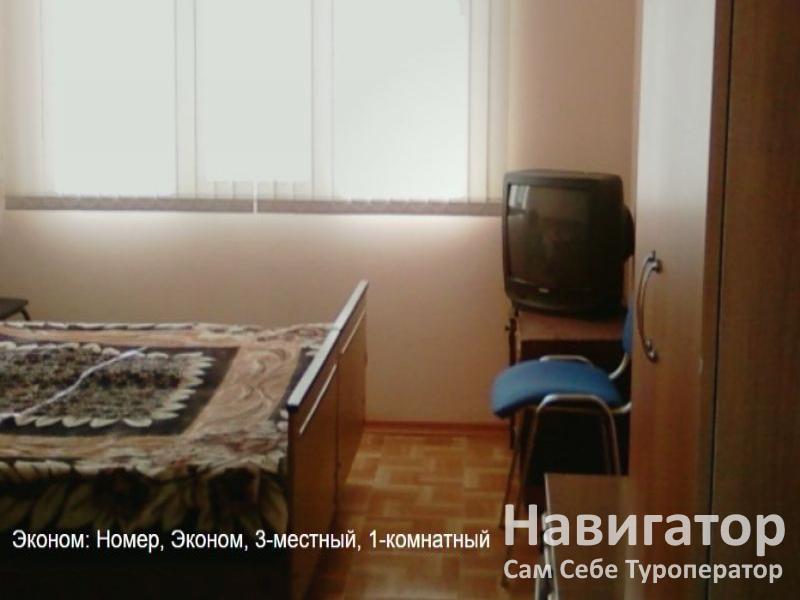 КРУГОЗОР - гостевой дом в Лоо