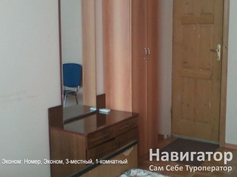 КРУГОЗОР - гостевой дом в Лоо