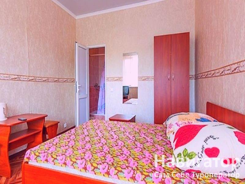 КРУГОЗОР - гостевой дом в Лоо