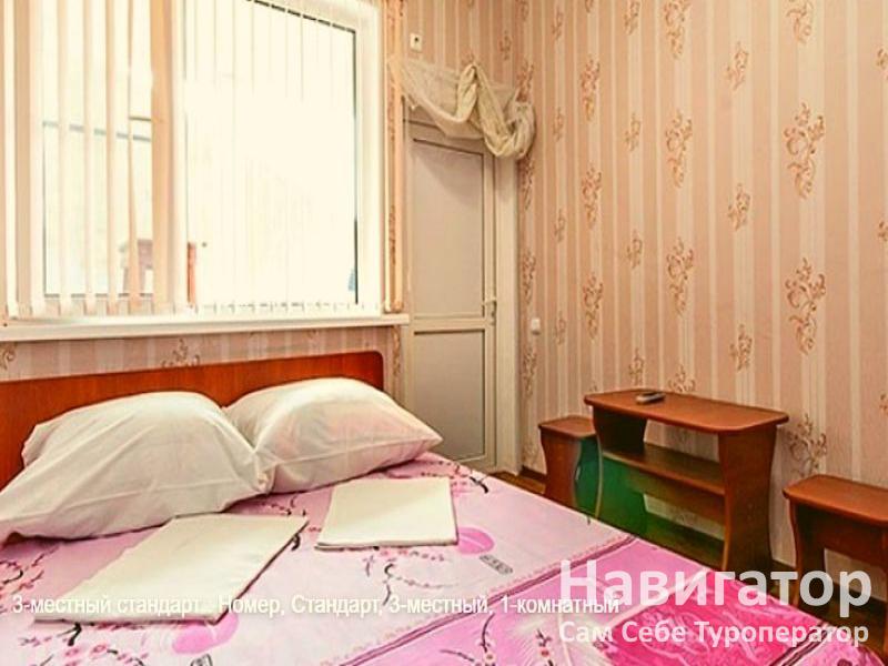 КРУГОЗОР - гостевой дом в Лоо