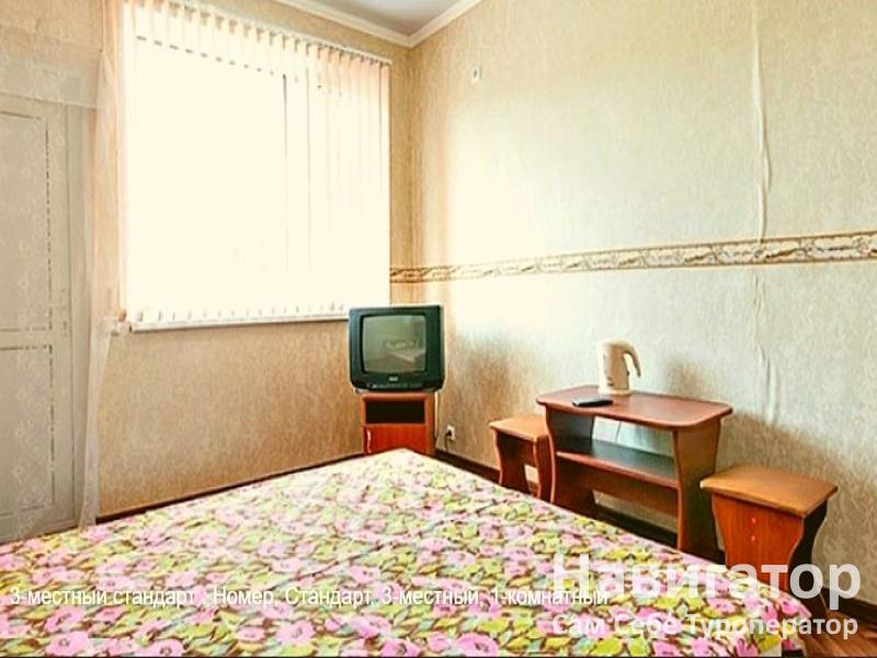 КРУГОЗОР - гостевой дом в Лоо