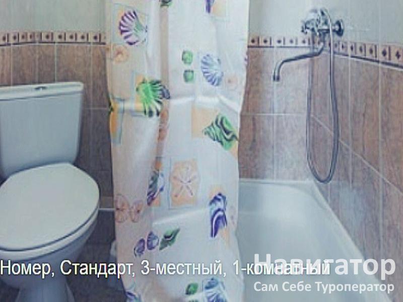 КРУГОЗОР - гостевой дом в Лоо
