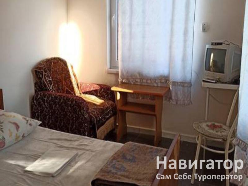 КРУГОЗОР - гостевой дом в Лоо