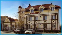 ЕВРОПА - отель в Абинский район