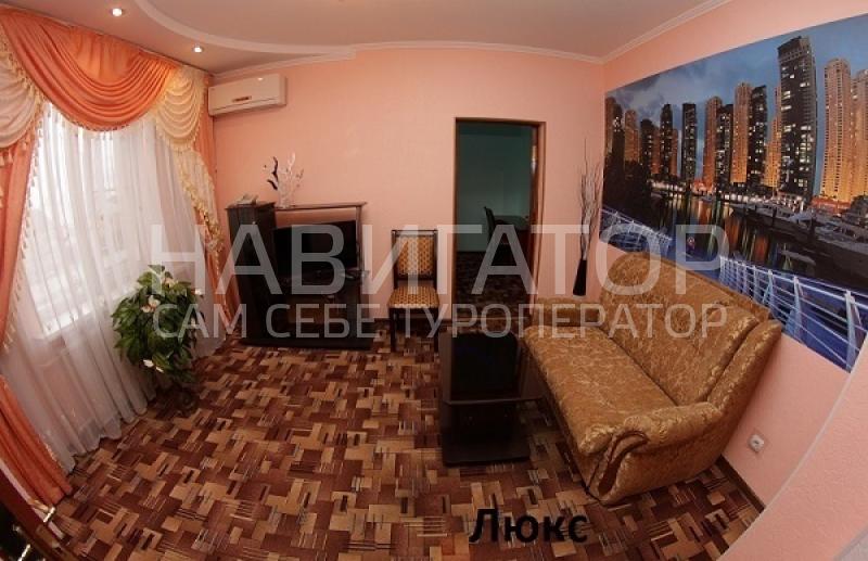 ЕВРОПА - отель в Абинский район