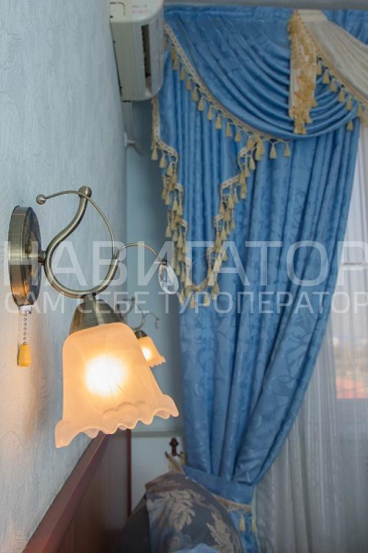 ЕВРОПА - отель в Абинский район