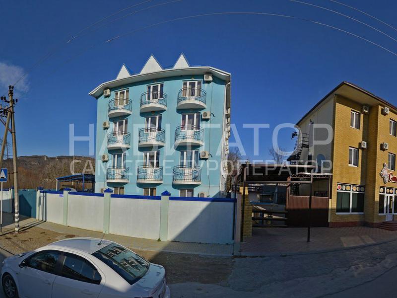 ЭЛЛАС - гостевой дом в Лермонтово