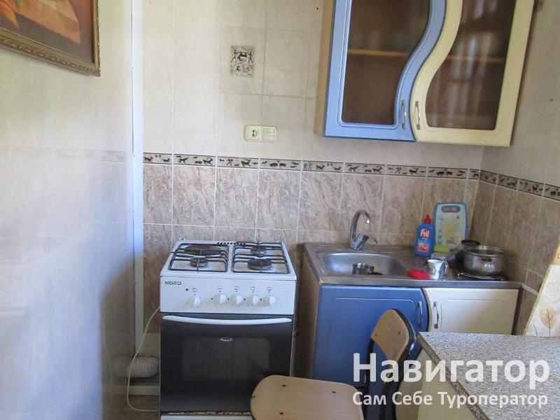 АЛЕКСАНДР - гостевой дом в Новый Афон