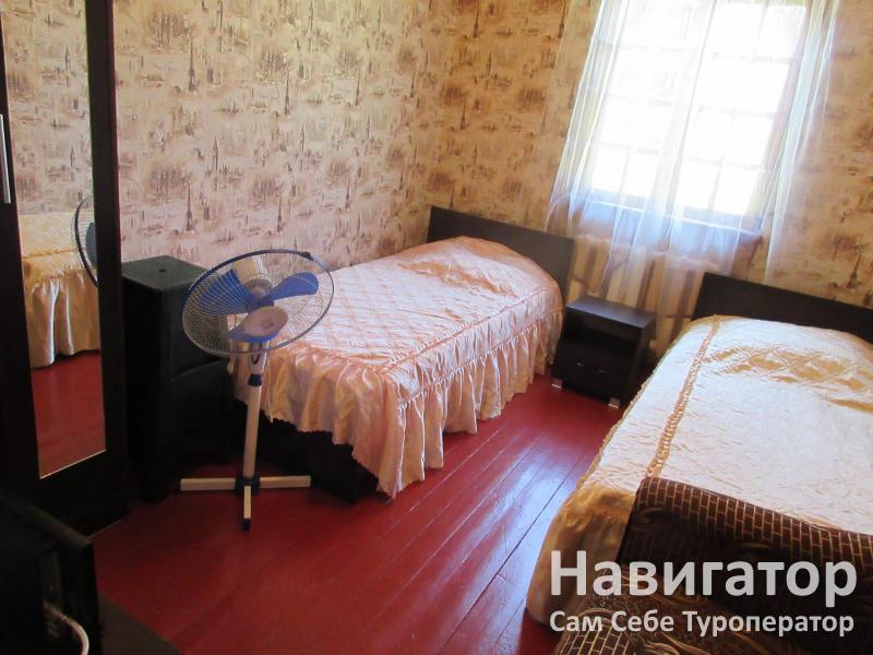 АЛЕКСАНДР - гостевой дом в Новый Афон