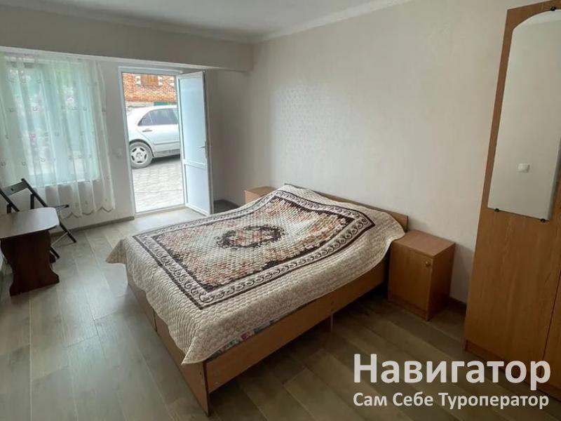 АЛЕКСАНДР - гостевой дом в Новый Афон