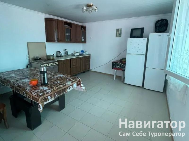 АЛЕКСАНДР - гостевой дом в Новый Афон