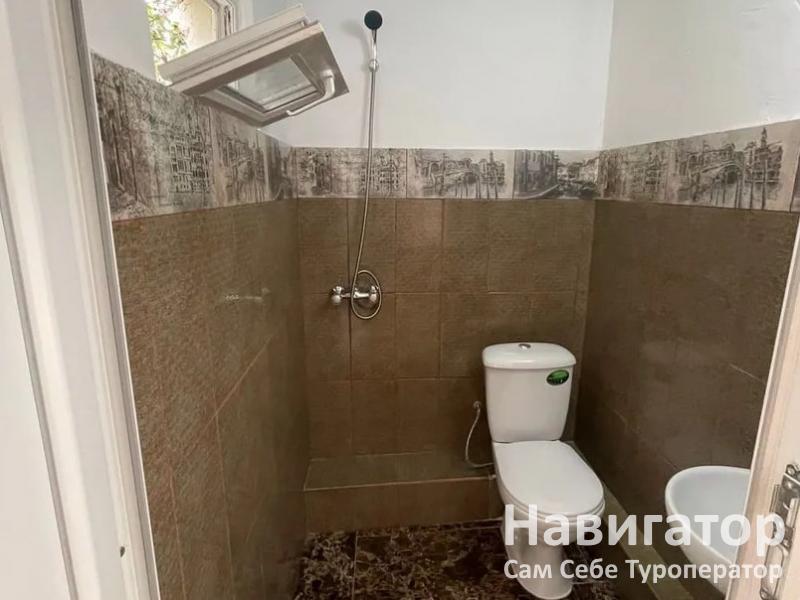 АЛЕКСАНДР - гостевой дом в Новый Афон