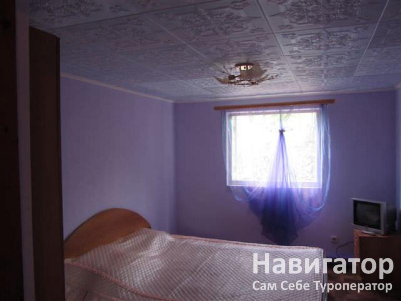 АЛЕКСАНДР - гостевой дом в Новый Афон