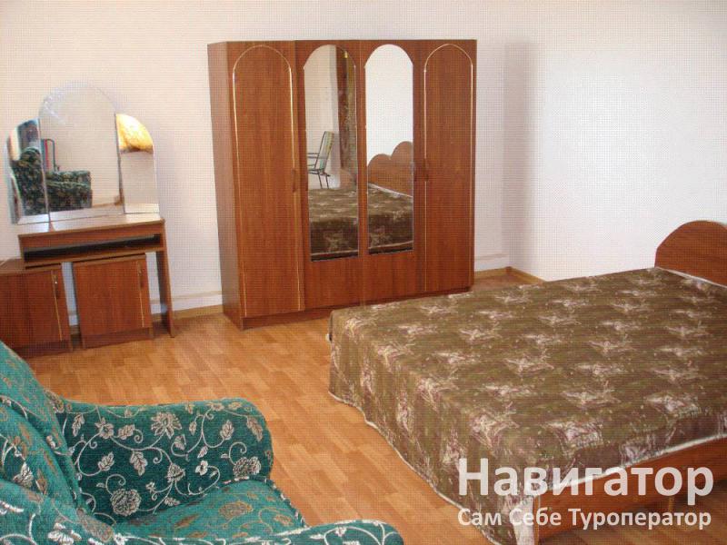 АЛЕКСАНДР - гостевой дом в Новый Афон