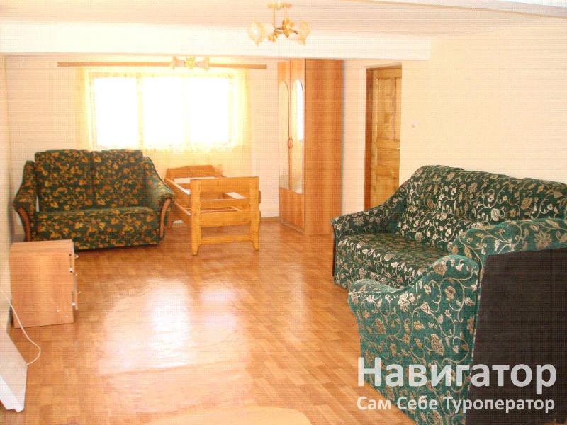 АЛЕКСАНДР - гостевой дом в Новый Афон