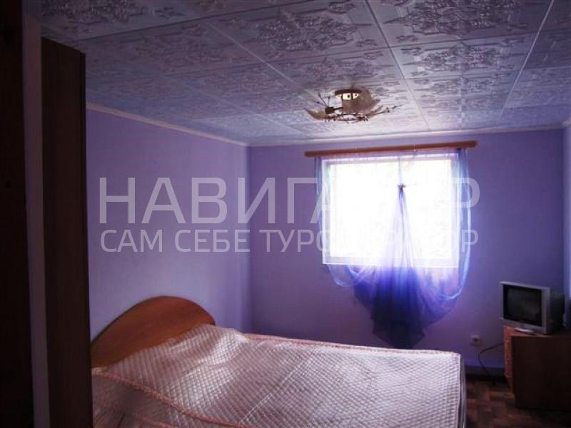 АЛЕКСАНДР - гостевой дом в Новый Афон