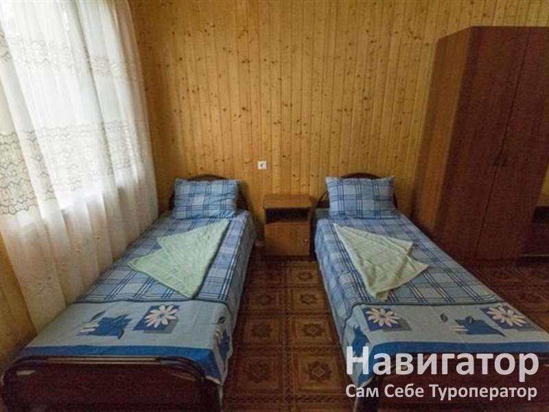 КОСТИЛЬЯ - гостевой дом в Лоо