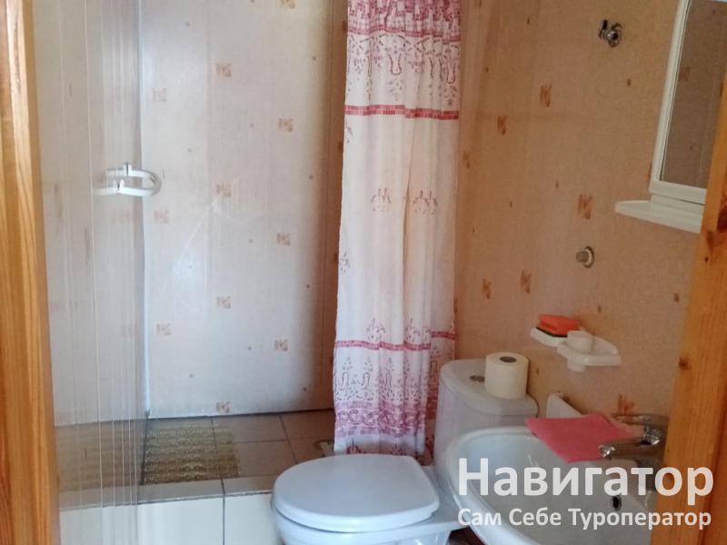 КОСТИЛЬЯ - гостевой дом в Лоо