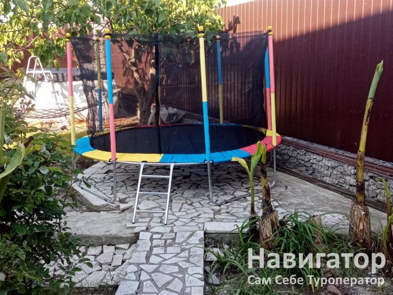 КОСТИЛЬЯ - гостевой дом в Лоо