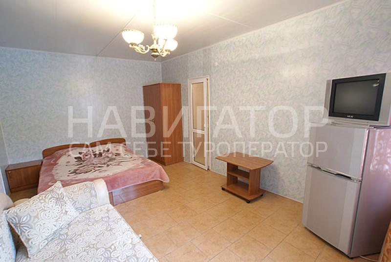 Я и ТЫ - гостевой дом в Дивноморское