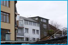 БРИЗ - мини-гостиница в Лазаревское