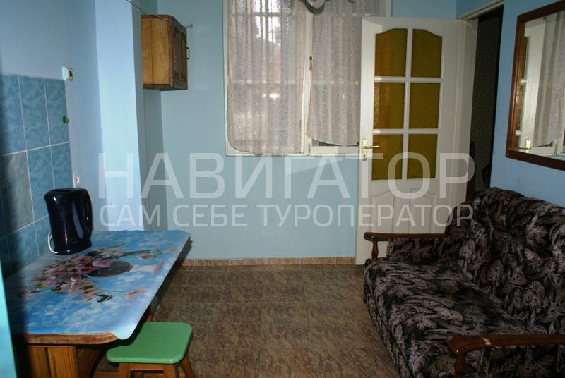 БРИЗ - мини-гостиница в Лазаревское