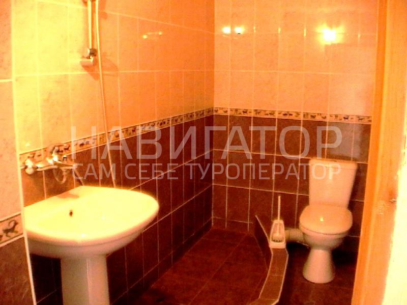 АЛЕАНДР - гостевой дом в Курортные поселки Лазаревского района