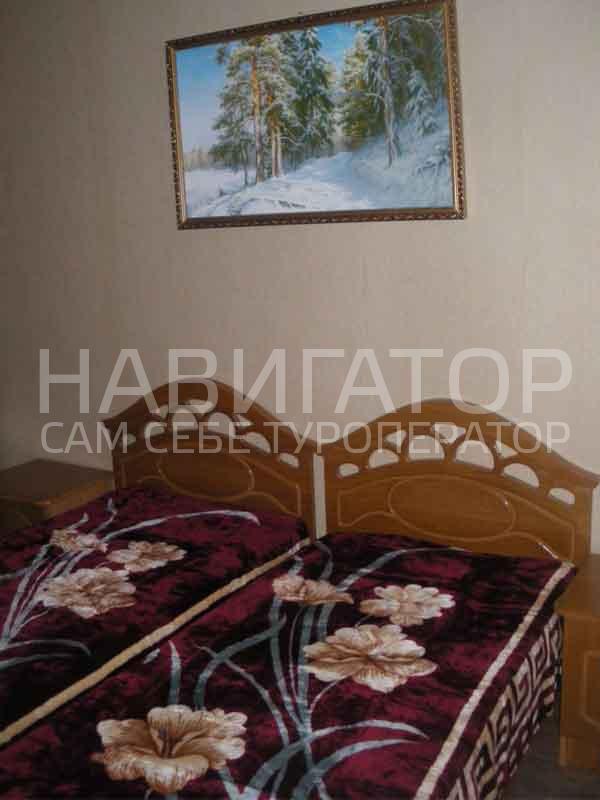 АНЖЕЛИКА - гостиница в Вардане