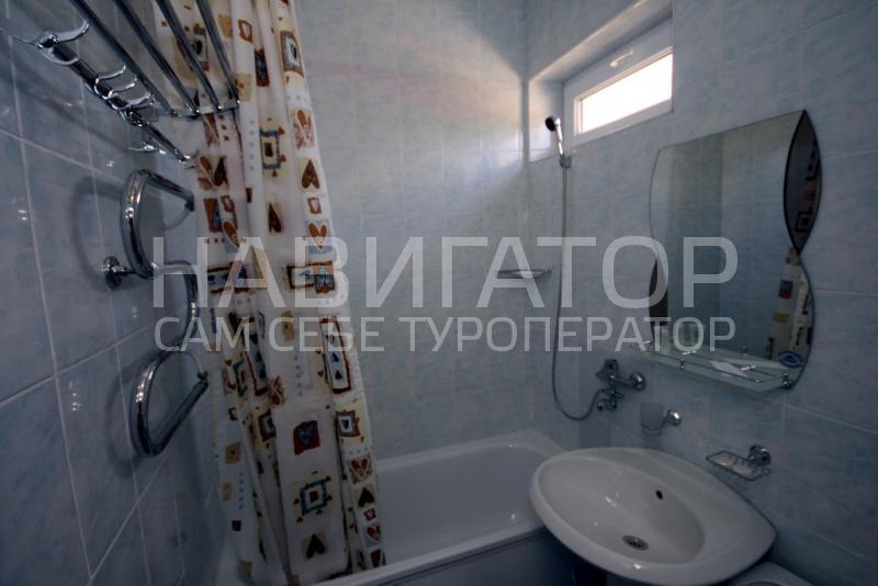 ОЛИВИЯ - гостевой дом в Дагомыс