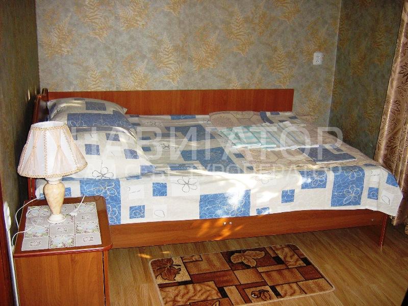 ОАЗИС - гостевой дом в Анапа