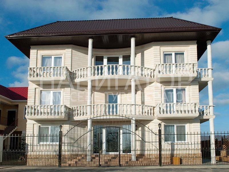 ГЛОРИЯ - гостевой дом в Пересыпь