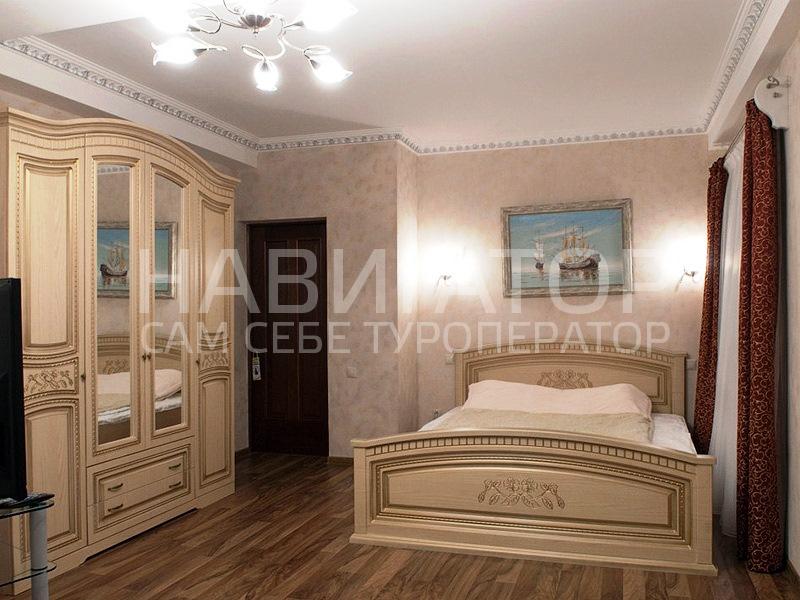 ГЛОРИЯ - гостевой дом в Пересыпь