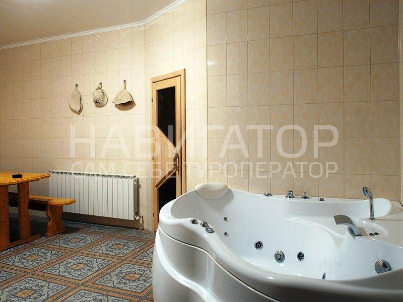 ГЛОРИЯ - гостевой дом в Пересыпь